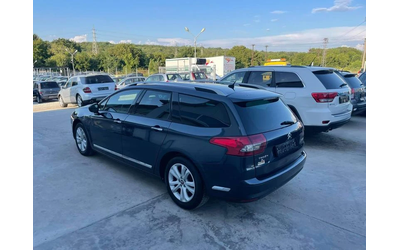 citroen-c5 - 4
