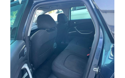 Citroen C5 2.0hdi * Navi* Exclusive* NOVA!!!Facelift* - автомобили, коли, обяви за нови и употребявани 7