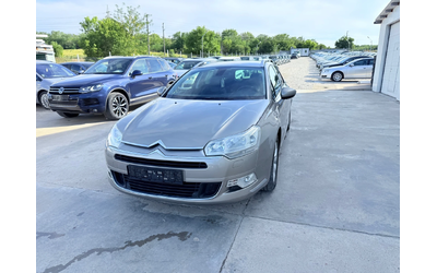citroen-c5 - 0