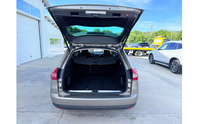Citroen C5 2.0hdi 136k* Exclusive* NOVA!!!* UNIKAT* - автомобили, коли, обяви за нови и употребявани 13