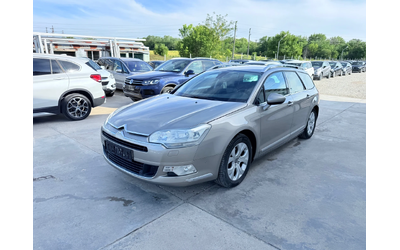 citroen-c5 - 1