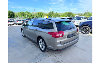 citroen-c5 - 3
