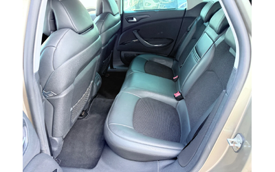 Citroen C5 2.0hdi 136k* Exclusive* NOVA!!!* UNIKAT* - автомобили, коли, обяви за нови и употребявани 6
