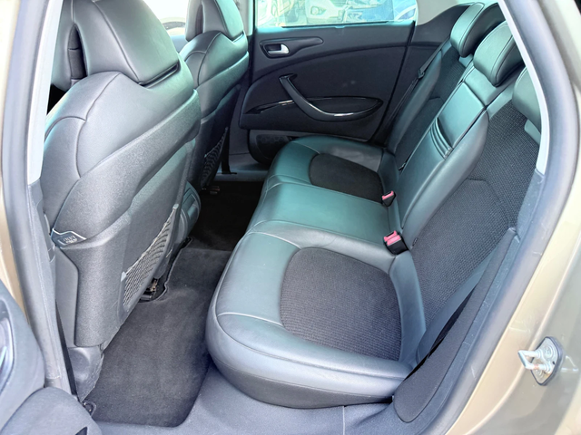 Citroen C5 2.0hdi 136k* Exclusive* NOVA!!!* UNIKAT* - автомобили, коли, обяви за нови и употребявани 6