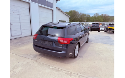 Citroen C5 2.0hdi Exclusive, NOVA!!! - автомобили, коли, обяви за нови и употребявани 13
