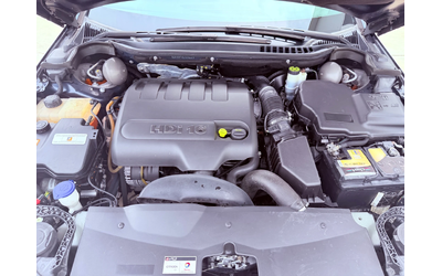 Citroen C5 2.0hdi Exclusive, NOVA!!! - автомобили, коли, обяви за нови и употребявани 16
