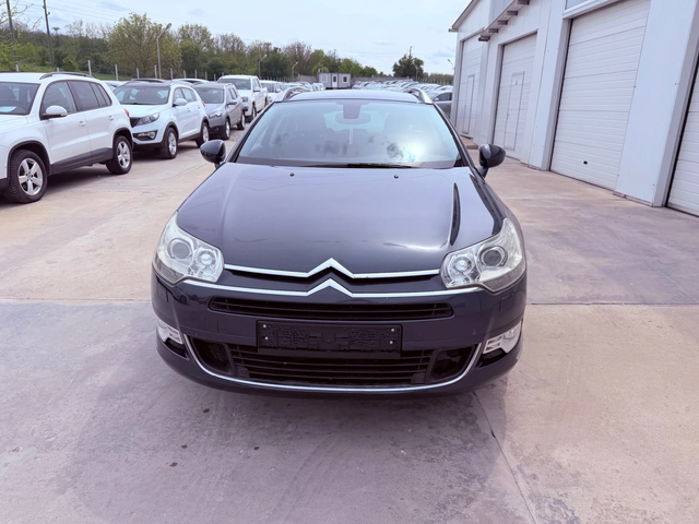 Citroen C5 2.0hdi Exclusive, NOVA!!! - автомобили, коли, обяви за нови и употребявани 6