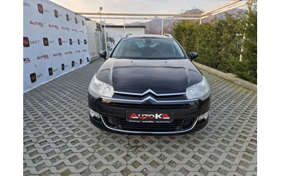 citroen-c5 - 0