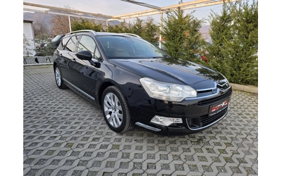 citroen-c5 - 1