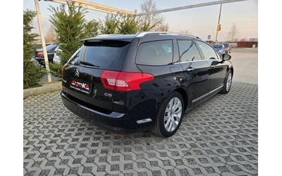 citroen-c5 - 2