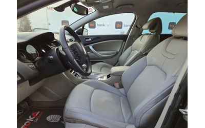 Citroen C5 2.0HDI-140кс= 6СКОРОСТИ= НАВИ= ЕЛ.БАГАЖНИК= КОЖА - автомобили, коли, обяви за нови и употребявани 6