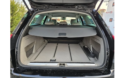 Citroen C5 2.0HDI-140кс= 6СКОРОСТИ= НАВИ= ЕЛ.БАГАЖНИК= КОЖА - автомобили, коли, обяви за нови и употребявани 9