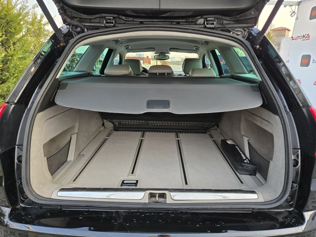 Citroen C5 2.0HDI-140кс= 6СКОРОСТИ= НАВИ= ЕЛ.БАГАЖНИК= КОЖА - автомобили, коли, обяви за нови и употребявани 9