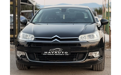 citroen-c5 - 0