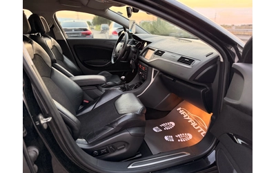 Citroen C5 1.6i - автомобили, коли, обяви за нови и употребявани 10