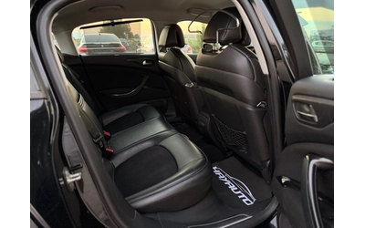 Citroen C5 1.6i - автомобили, коли, обяви за нови и употребявани 12