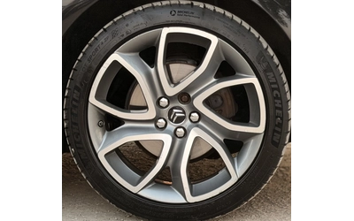 Citroen C5 1.6i - автомобили, коли, обяви за нови и употребявани 16