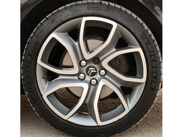 Citroen C5 1.6i - автомобили, коли, обяви за нови и употребявани 16