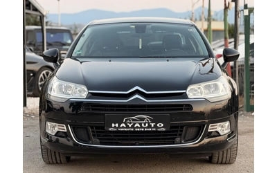 citroen-c5 - 1