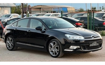 citroen-c5 - 2
