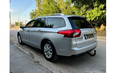 citroen-c5 - 4