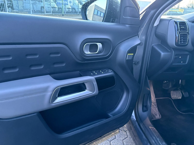 Citroen C5 C5 - автомобили, коли, обяви за нови и употребявани 10