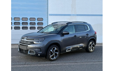 Citroen C5 C5 - автомобили, коли, обяви за нови и употребявани 12