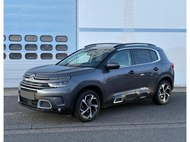 Citroen C5 C5 - автомобили, коли, обяви за нови и употребявани 1
