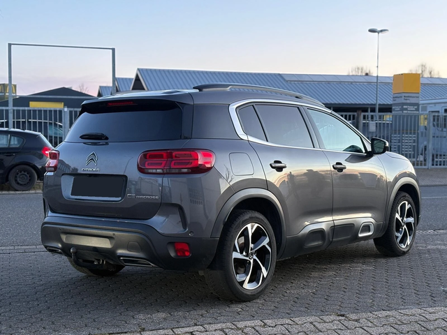 Citroen C5 C5 - автомобили, коли, обяви за нови и употребявани 3