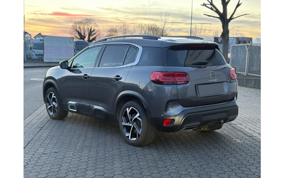 citroen-c5-aircross-1-5-hdi-automat-feel-pack-kam-ambient-keygo-leder-virtual-cockpit-lane-klima-navi-ahk-icarbg-99kkm-my21-icarstarazagora - 4