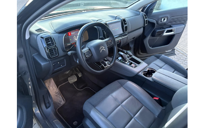 citroen-c5-aircross-1-5-hdi-automat-feel-pack-kam-ambient-keygo-leder-virtual-cockpit-lane-klima-navi-ahk-icarbg-99kkm-my21-icarstarazagora - 5