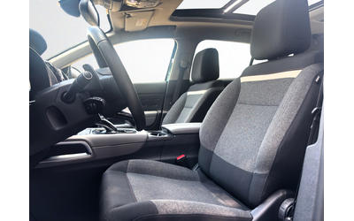 Citroen C5 AIRCROSS 1.6 180 BVA8 - автомобили, коли, обяви за нови и употребявани 10