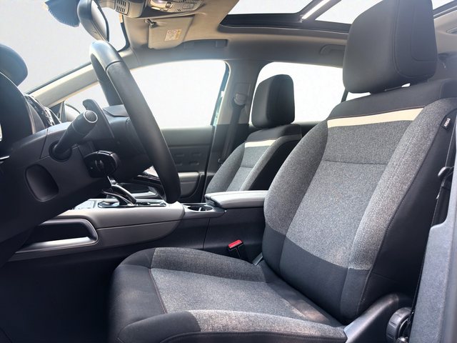 Citroen C5 AIRCROSS 1.6 180 BVA8 - автомобили, коли, обяви за нови и употребявани 10