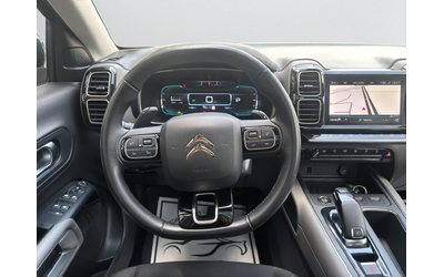 Citroen C5 AIRCROSS 1.6 180 BVA8 - автомобили, коли, обяви за нови и употребявани 11
