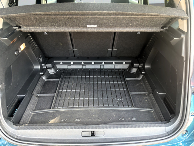 Citroen C5 AIRCROSS 1.6 180 BVA8 - автомобили, коли, обяви за нови и употребявани 12