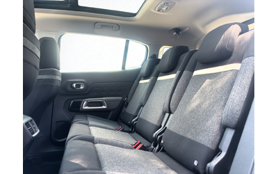 Citroen C5 AIRCROSS 1.6 180 BVA8 - автомобили, коли, обяви за нови и употребявани 13
