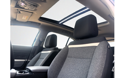 Citroen C5 AIRCROSS 1.6 180 BVA8 - автомобили, коли, обяви за нови и употребявани 14