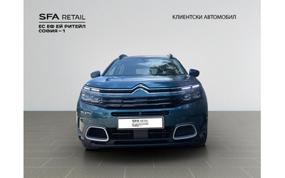 citroen-c5-aircross-1-6-180-bva8 - 2