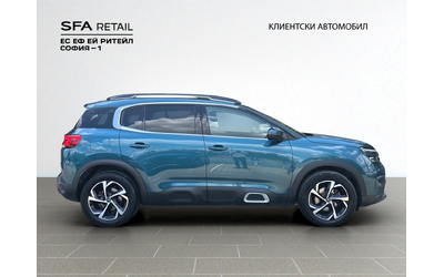 citroen-c5-aircross-1-6-180-bva8 - 4