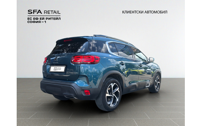 citroen-c5-aircross-1-6-180-bva8 - 5