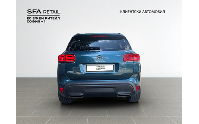 Citroen C5 AIRCROSS 1.6 180 BVA8 - автомобили, коли, обяви за нови и употребявани 6