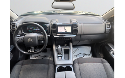 Citroen C5 AIRCROSS 1.6 180 BVA8 - автомобили, коли, обяви за нови и употребявани 9