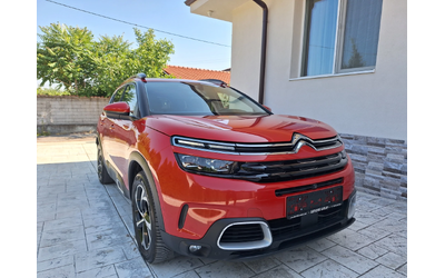 citroen-c5-aircross - 2