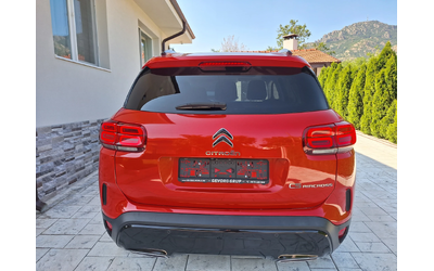 citroen-c5-aircross - 5