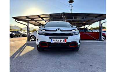 citroen-c5-aircross - 0