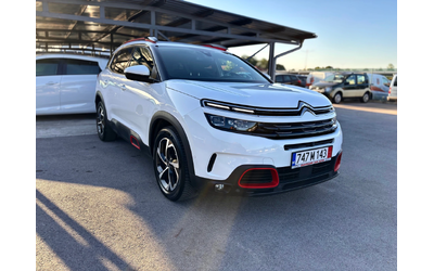 citroen-c5-aircross - 1