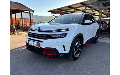 citroen-c5-aircross - 2