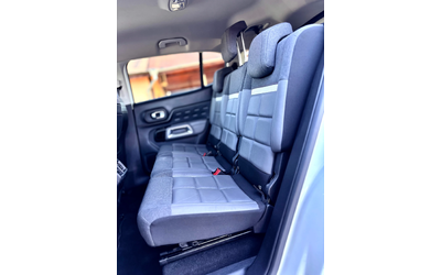 Citroen C5 Aircross 2000 - автомобили, коли, обяви за нови и употребявани 8