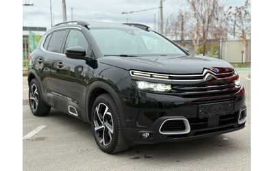 citroen-c5-aircross - 0