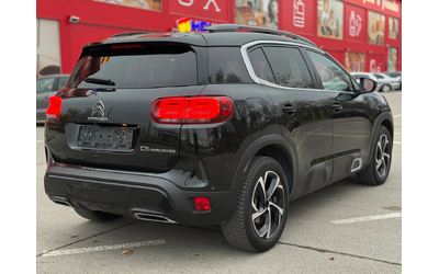 citroen-c5-aircross - 1
